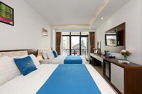 7S Hotel Dong Bac Ocean Danang