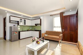 7S Hotel Dong Bac Ocean Danang