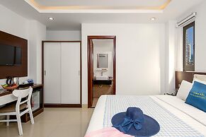 7S Hotel Dong Bac Ocean Danang