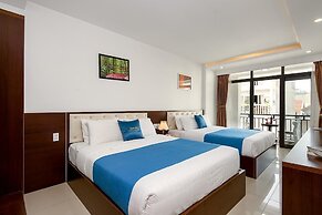 7S Hotel Dong Bac Ocean Danang