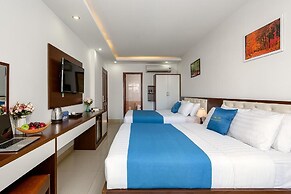 7S Hotel Dong Bac Ocean Danang