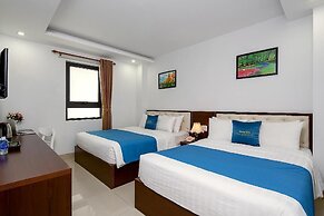 7S Hotel Dong Bac Ocean Danang