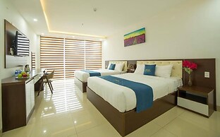 7S Hotel Dong Bac Ocean Danang