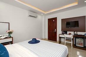 7S Hotel Dong Bac Ocean Danang