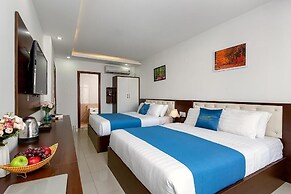 7S Hotel Dong Bac Ocean Danang