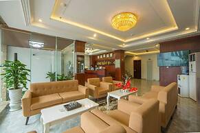7S Hotel Dong Bac Ocean Danang
