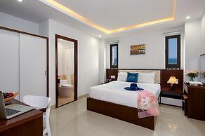 7S Hotel Dong Bac Ocean Danang