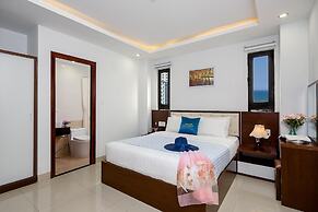 7S Hotel Dong Bac Ocean Danang