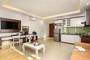 7S Hotel Dong Bac Ocean Danang