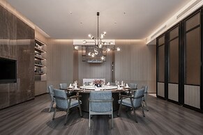 Courtyard by Marriott Chengdu South