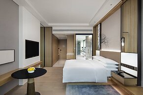 Courtyard by Marriott Chengdu South