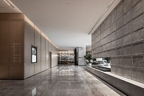 Courtyard by Marriott Chengdu South