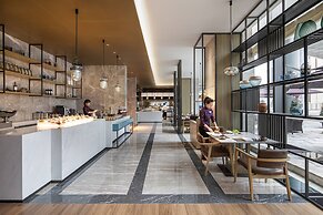 Courtyard by Marriott Chengdu South