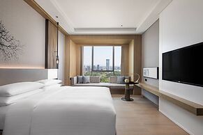 Courtyard by Marriott Chengdu South