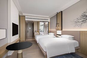 Courtyard by Marriott Chengdu South