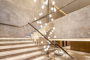 Courtyard by Marriott Chengdu South