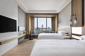 Courtyard by Marriott Chengdu South
