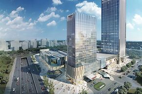 Courtyard by Marriott Chengdu South