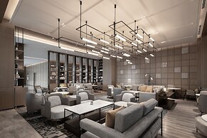 Courtyard by Marriott Chengdu South