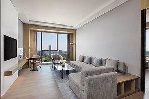 Courtyard by Marriott Chengdu South