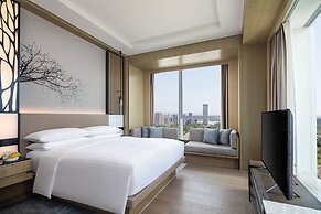 Courtyard by Marriott Chengdu South