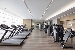 Courtyard by Marriott Chengdu South