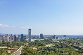 Courtyard by Marriott Chengdu South