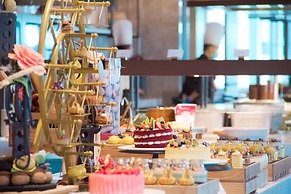 Courtyard by Marriott Chengdu South