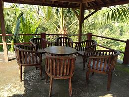 Bina Karya Guesthouse