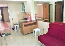 Apartement Puncak Permai Tower A by Nur Faizah