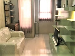 Apartement Puncak Permai Tower A by Nur Faizah