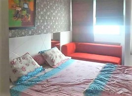 Apartement Puncak Permai Tower A by Nur Faizah