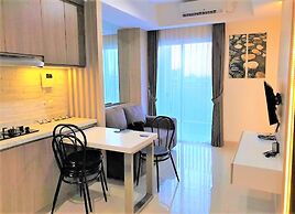 Apartement Grand Sungkono Lagoon A by Nur Faizah