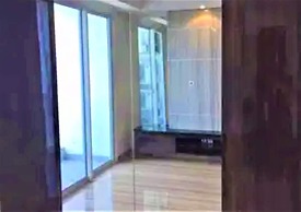 Apartement Grand Sungkono Lagoon A by Nur Faizah