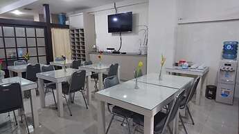 Blossom Resident Blok M