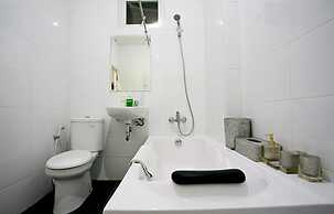 Blossom Resident Blok M