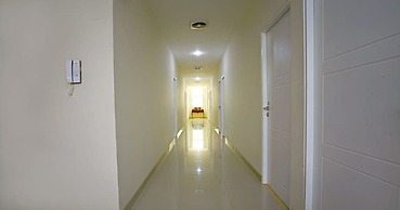 Blossom Resident Blok M