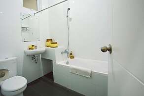 Blossom Resident Blok M