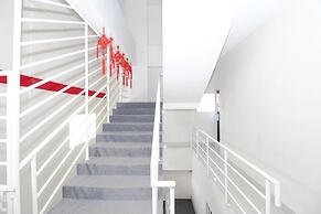 Blossom Resident Blok M