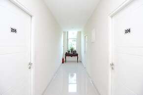 Blossom Resident Blok M