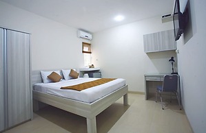 Blossom Resident Blok M