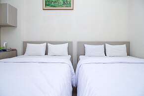 Blossom Resident Blok M