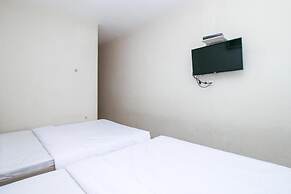 Blossom Resident Blok M