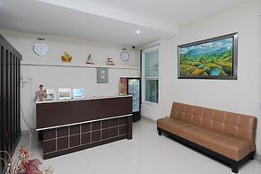 Blossom Resident Blok M