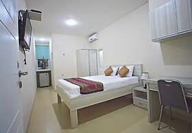 Blossom Resident Blok M