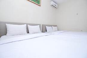 Blossom Resident Blok M