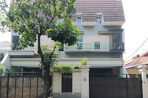 Blossom Resident Blok M