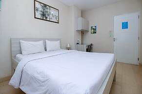 Blossom Resident Blok M