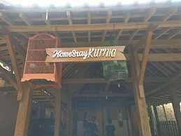 Homestay Kurnia - Hostel