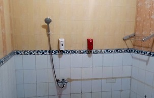 Hotel Santana Syariah